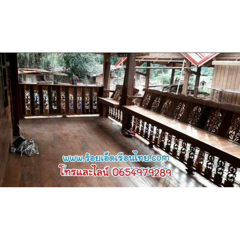 บ้านระเบียงข้างแบบที่61 ขนาดบ้าน 5.5×6.5+ กล่องบันใด บ้านระเบียงข้างแบบที่61 ขนาดบ้าน 5.5×6.5+ กล่องบันใด